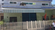 Thanh niên nghi 'ngáo đá' đâm cụ bà 73 tuổi trọng thương