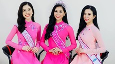 Trần Tiểu Vy: ‘Danh hiệu Hoa hậu Việt Nam 2018 là món quà sinh nhật sớm tặng mẹ’