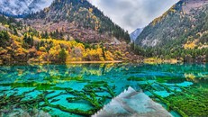 Quốc gia nào có nhiều ao, hồ nhất thế giới?