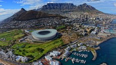 Quốc gia nào trên thế giới có 3 thủ đô?