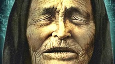 Nhà tiên tri mù nổi tiếng thế giới sinh ra ở đâu?