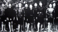 Ngày phụ nữ Việt Nam 20/10 được thành lập năm bao nhiêu?