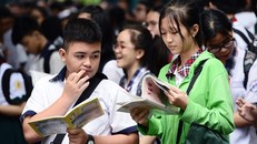 Không cộng điểm nghề trong kỳ tuyển sinh vào lớp 10 tại TP.HCM