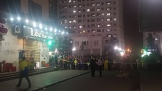 Trẻ sơ sinh rơi từ chung cư Linh Đàm: Lời khai của người mẹ trẻ