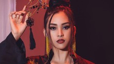 MV Hoa hậu Tiểu Vy cover 'Lạc trôi' của Sơn Tùng M-TP