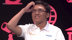 Câu hỏi đơn giản 'hạ gục' cả 4 thí sinh Đường lên đỉnh Olympia