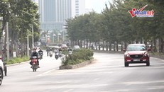 Tuyến phố rộng 50m, 8 làn xe được Hà Nội đề nghị đặt tên Trịnh Văn Bô