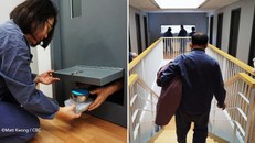 Cuộc sống áp lực, người Hàn Quốc trả bộn tiền để được 'biệt giam' trong tù