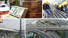 Nghị quyết điều chỉnh kế hoạch đầu tư công trung hạn giai đoạn 2016-2020