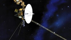 Vượt 18 tỷ km, tàu thăm dò NASA tiến vào không gian giữa các vì sao