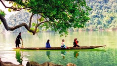 Tỉnh thành nào ít dân nhất Việt Nam?