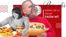 Không chỉ là vấn đề thẩm mỹ