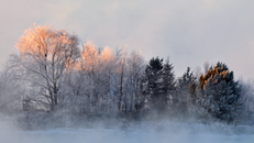 Làng 'Địa ngục' - nơi đóng băng gần như quanh năm ở Na Uy