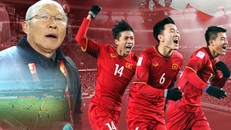 Hành trình đến chung kết AFF Cup và câu chuyện dùng người của thầy Park