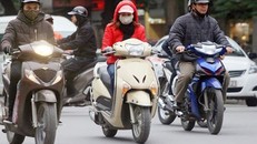 Dự báo thời tiết 17/12: Bắc Bộ hửng nắng, Trung Bộ có mưa