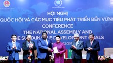 ĐBQH phải ý thức được vai trò, trách nhiệm trong phát triển bền vững