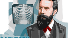 Ai là người đoạt giải Nobel đầu tiên trên thế giới?