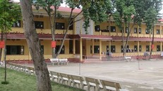 Giáo viên không vô can nếu biết hiệu trưởng xâm hại học sinh