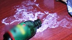 Chị H. đã dùng thuốc diệt cỏ để kết liễu cuộc đời (Ảnh minh họa).