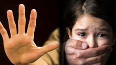 Tạm giữ thầy giáo bị tố giở trò đồi bại với học sinh. (Ảnh minh họa).