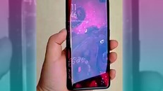 Samsung Galaxy S10+ 'bằng xương bằng thịt' lần đầu lộ diện