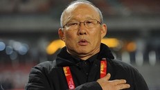 HLV Park Hang-seo khá thận trọng với Asian Cup 2019.