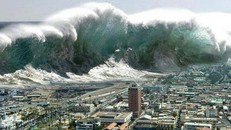 Lịch sử tang thương do động đất, sóng thần và núi lửa ở Indonesia