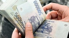 Thưởng Tết năm 2019 có rủng rỉnh hơn năm ngoái?