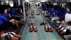 Xuất siêu 32 tỷ USD sang Hoa Kỳ