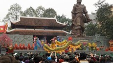 Gò Đống Đa trở thành di tích quốc gia đặc biệt.