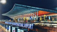 Trực tiếp lễ khánh thành sân bay Vân Đồn