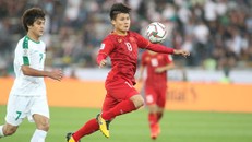 Highlight Việt Nam 2-3 Iraq: Thất bại đáng tiếc đúng phút 90