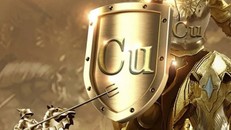 Trung Quốc đã tìm ra cách biến đồng thành vàng, bạc