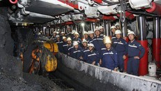 Năm 2019 có còn lo thiếu than cho sản xuất điện?