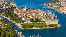 10 thành phố đảo nổi tiếng thế giới