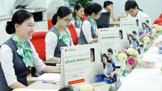 VPBank đạt lợi nhuận đạt hơn 9.200 tỷ đồng năm 2018