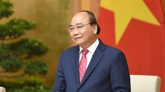 Thủ tướng biểu dương tinh thần thi đấu quả cảm của Đội tuyển Việt Nam