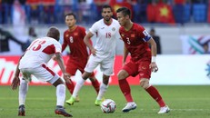 Thắng luân lưu kịch tính, tuyển Việt Nam giành vé vào tứ kết Asian Cup