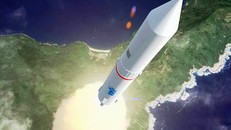 Vệ tinh MicroDragon của Việt Nam.