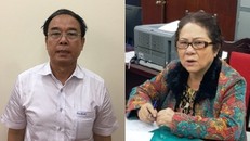Khởi tố nguyên Phó Chủ tịch TPHCM, 'đại gia' Dương Thị Bạch Diệp