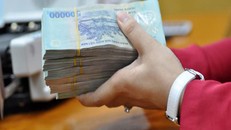 Tiền thưởng Tết phải nộp thuế như thế nào