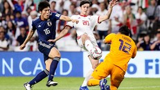 Vì sao Nhật Bản thắng chật vật Việt Nam, vẫn đủ sức đè bẹp Iran?