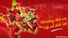 Để những đỉnh cao tiếp nối đỉnh cao