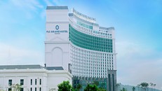 FLC AMD trang hoàng cho ‘kỳ quan đứng giữa kỳ quan’ FLC Hạ Long