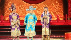 10 câu nói ấn tượng trong Táo quân 2019