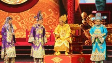 Táo Giáo dục trở thành tâm điểm của những màn châm biếm, đả kích.