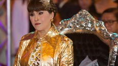 Công chúa Thái Lan gây sốc khi tham gia tranh cử thủ tướng