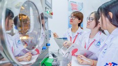 Trường ĐH Việt Nam vào Top 25 đại học hàng đầu ASEAN