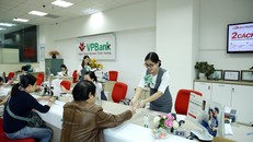 VPBank lọt top 500 ngân hàng toàn cầu có giá trị thương hiệu cao nhất