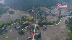 Biên giới 2/1979: Ký ức Vị Xuyên và sự hồi sinh trên chiến địa xưa